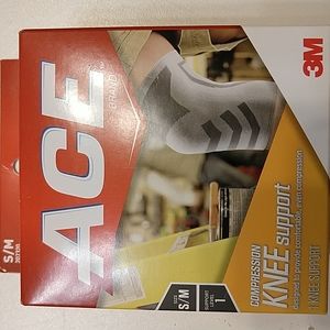 Ace Knee Support